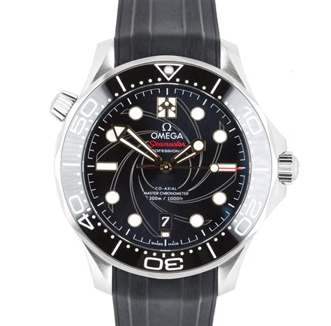 omega 007 limited edition price|omega seamaster 007 limited edition.